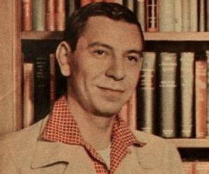 Jack Webb