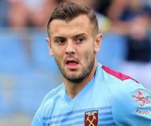 Jack Wilshere Jack Wilshere