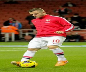 Jack Wilshere Jack Wilshere
