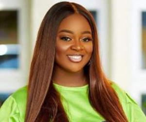 Jackie Appiah