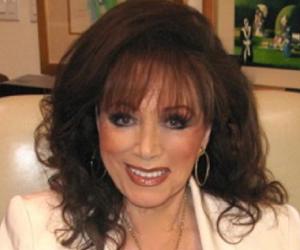 Jackie Collins