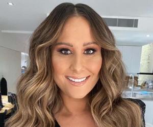 Jackie Gillies Jackie Gillies