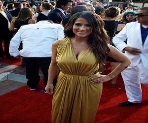Jackie Guerrido Jackie Guerrido