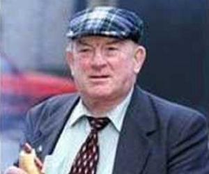 Jackie Healy-Rae Jackie Healy-Rae