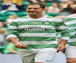Jackie McNamara Jackie McNamara