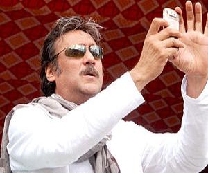 Jackie Shroff Jackie Shroff