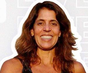 Jackie Silva Jackie Silva