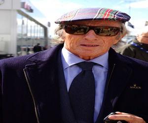 Jackie Stewart Jackie Stewart