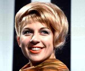 Jackie Trent Jackie Trent