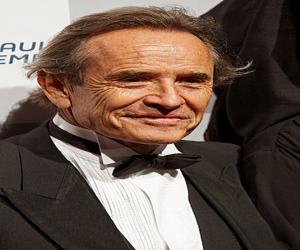 Jacky Ickx Jacky Ickx