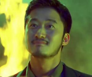 Jacky Wu Jacky Wu