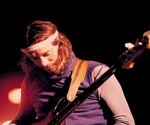Jaco Pastorius Jaco Pastorius