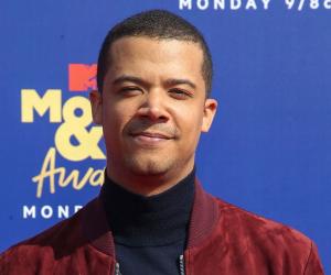 Jacob Anderson Jacob Anderson