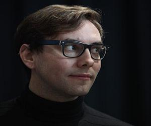 Jacob Appelbaum Jacob Appelbaum
