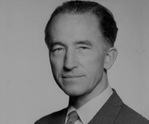 Jacob Bjerknes Jacob Bjerknes