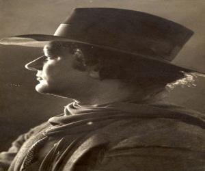 Jacob Epstein Jacob Epstein
