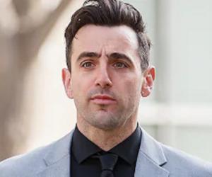 Jacob Hoggard Jacob Hoggard