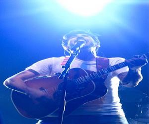 Jacob Hoggard Jacob Hoggard