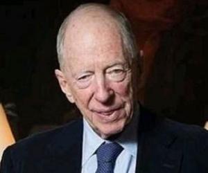 Jacob Rothschild