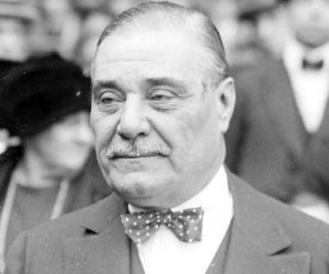 Jacob Ruppert Jacob Ruppert