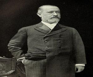 Jacob Schiff Jacob Schiff
