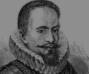 Jacob van Heemskerck Jacob van Heemskerck