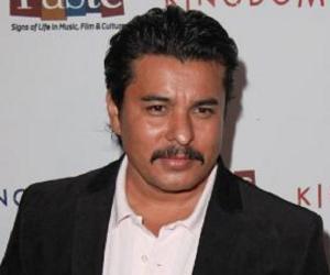 Jacob Vargas Jacob Vargas
