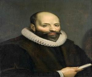 Jacobus Arminius Jacobus Arminius