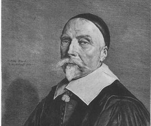 Jacobus Revius Jacobus Revius