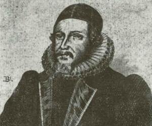 Jacopo Aconcio Jacopo Aconcio