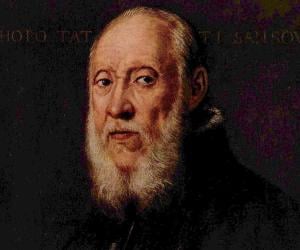 Jacopo Sansovino Jacopo Sansovino