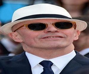 Jacques Audiard Jacques Audiard