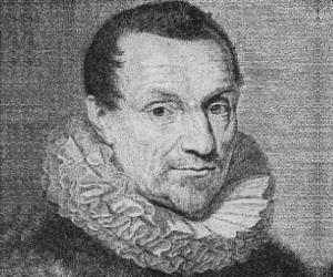 Jacques-Auguste de Thou Jacques-Auguste de Thou
