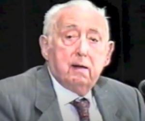 Jacques Berque Jacques Berque