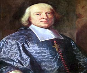 Jacques-Bénigne Bossuet Jacques-Bénigne Bossuet