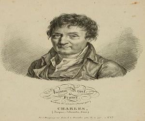 Jacques Charles Jacques Charles