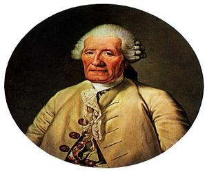 Jacques de Vaucanson Jacques de Vaucanson