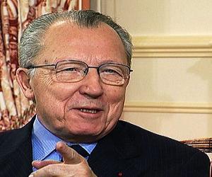 Jacques Delors Jacques Delors