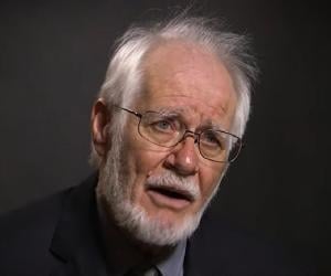 Jacques Dubochet Jacques Dubochet