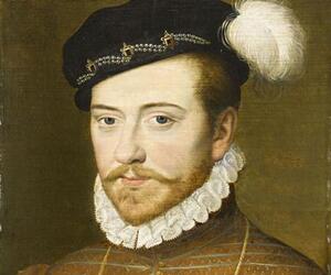 Jacques, Duke of Nemours Jacques, Duke of Nemours