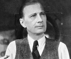Jacques Feyder Jacques Feyder