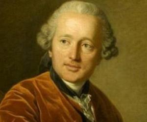 Jacques-Germain Soufflot Jacques-Germain Soufflot
