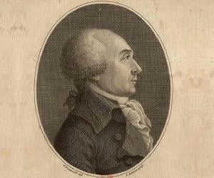 Jacques Hébert Jacques Hébert