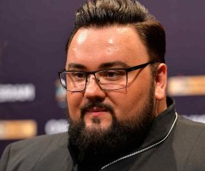 Jacques Houdek Jacques Houdek