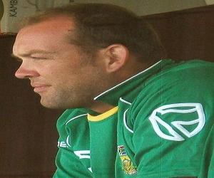 Jacques Kallis Jacques Kallis