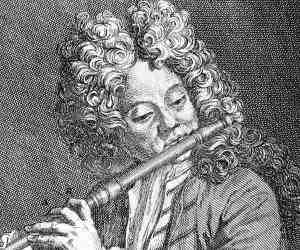 Jacques-Martin Hotteterre Jacques-Martin Hotteterre