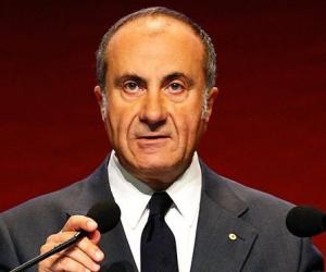 Jacques Nasser Jacques Nasser