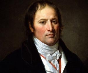 Jacques-Nicolas Billaud-Varenne Jacques-Nicolas Billaud-Varenne