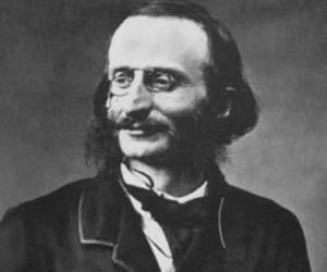 Jacques Offenbach