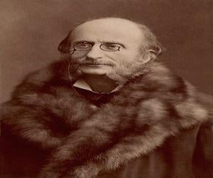 Jacques Offenbach Jacques Offenbach